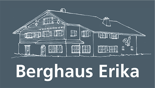 Berghaus Erika