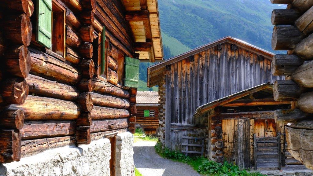 Schlappin Dorf 2